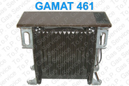 Topidlo GAMAT 461